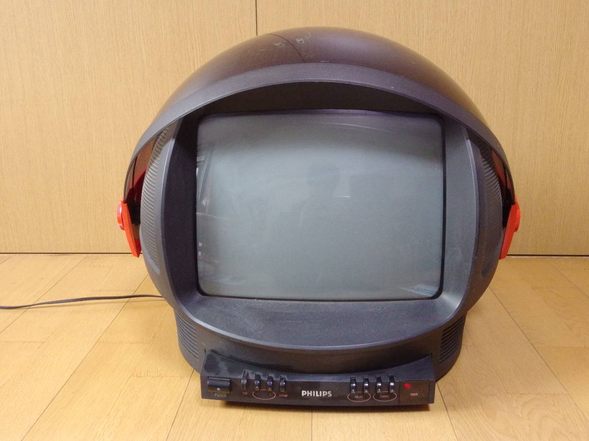 PHILIPS/Discoverer/フィリップス/ディスカバラー/14S11B/ヘルメット型