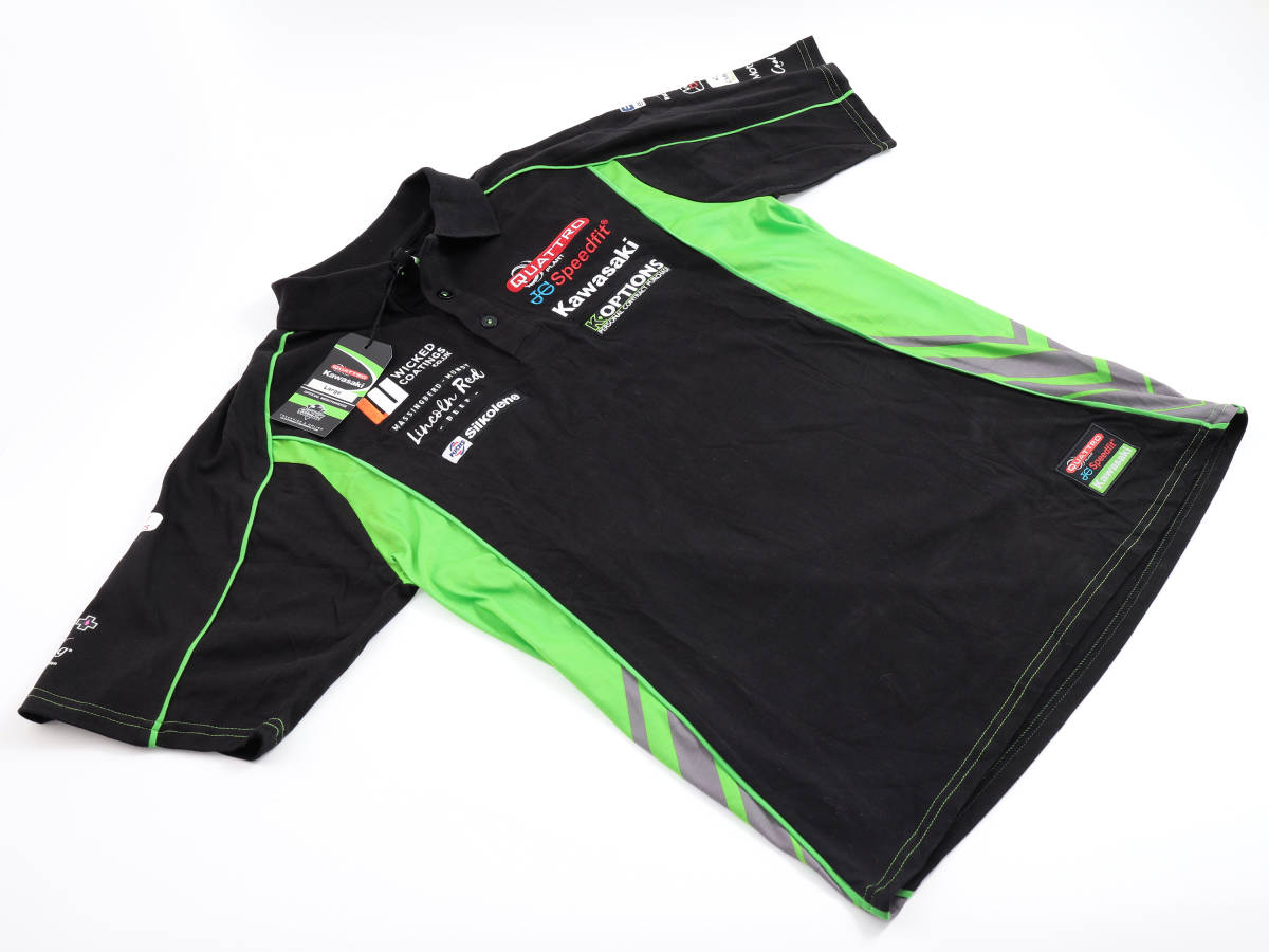 Kawasaki Grips Tank Ninja - KAWASAKI Z1000SX ⁄ 0 Stompgrip JG TEAM