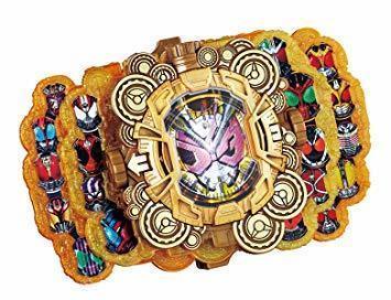 仮面ライダージオウ DX グランドジオウ ライドウォッチ 変身ベルト 