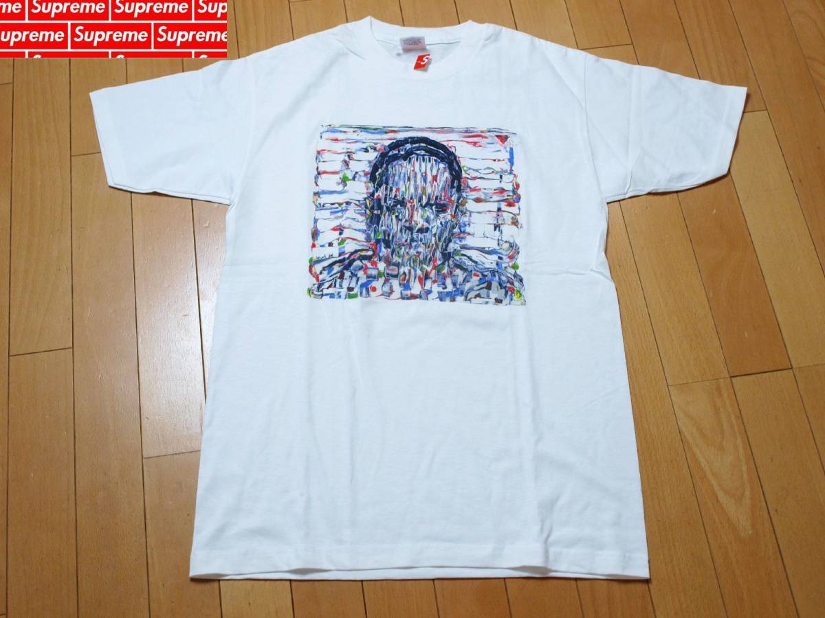 希少Supreme John Coltrane Regular Jean 32 希少Supreme ジョン