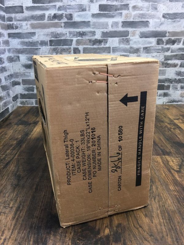 Thigh Lateral Trainer - LTT THIGH LATERAL in and TRAINER health beauty 東京限定 Buy Online DEMONSTRATION