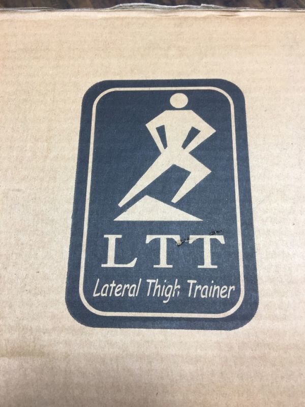 Thigh Lateral Trainer - LTT THIGH LATERAL in and TRAINER health beauty 東京限定 Buy Online DEMONSTRATION