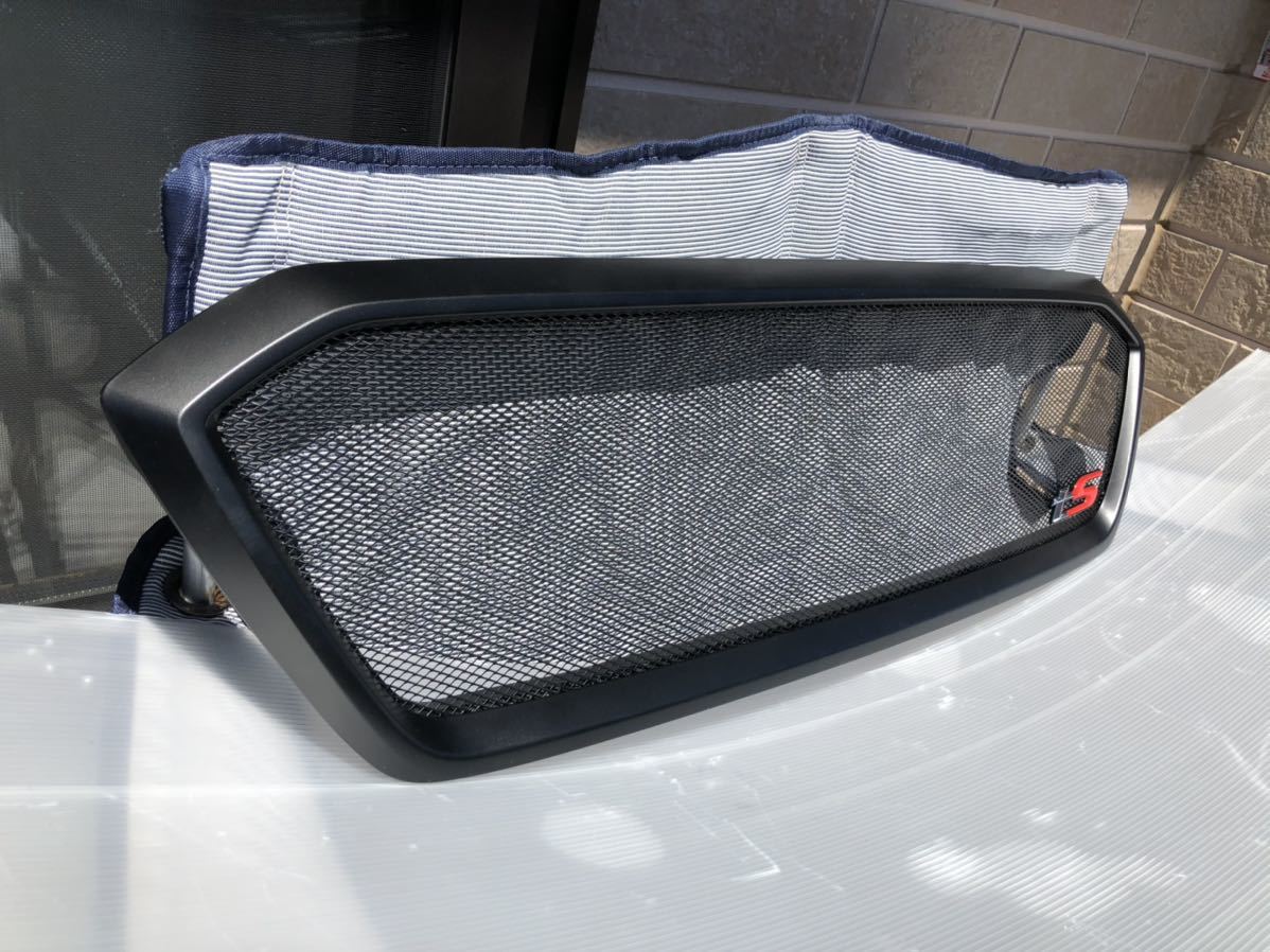 スバル レヴォーグ 純正 1.6GT-S フロントグリル | コラゾン 新品