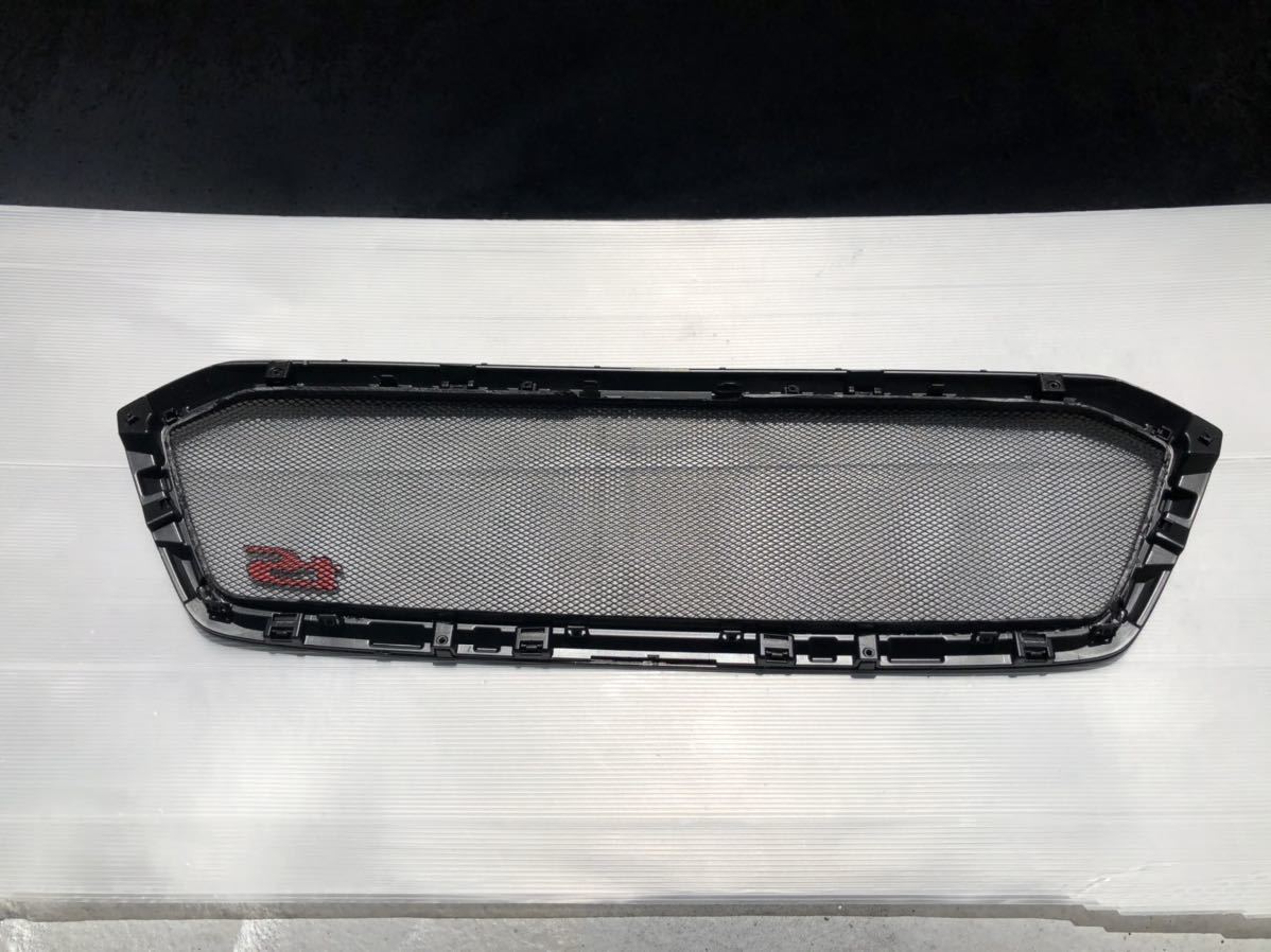純正 新品 スバル レヴォーグ 1.6GT-S フロントグリル スバル レヴォーグ 純正 1.6GT-S フロントグリル | コラゾン 新品