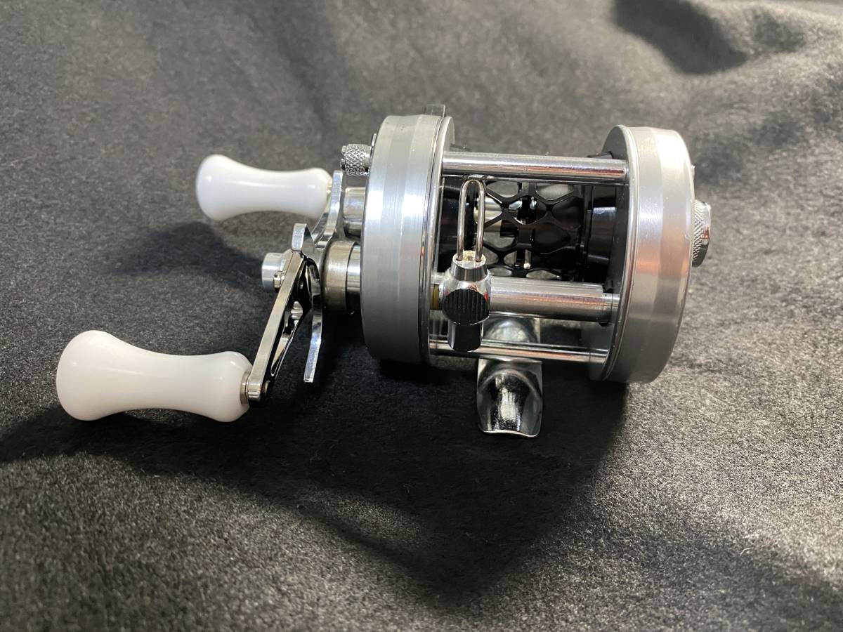 ABU 2500C Ambassadeur アンバサダー アブガルシア アブ アベイルカスタム IAR 2500c アンバサダー2500c 2501C abu アベイルパーツフルカスタム アンバサダー2500C用 | 《トップ