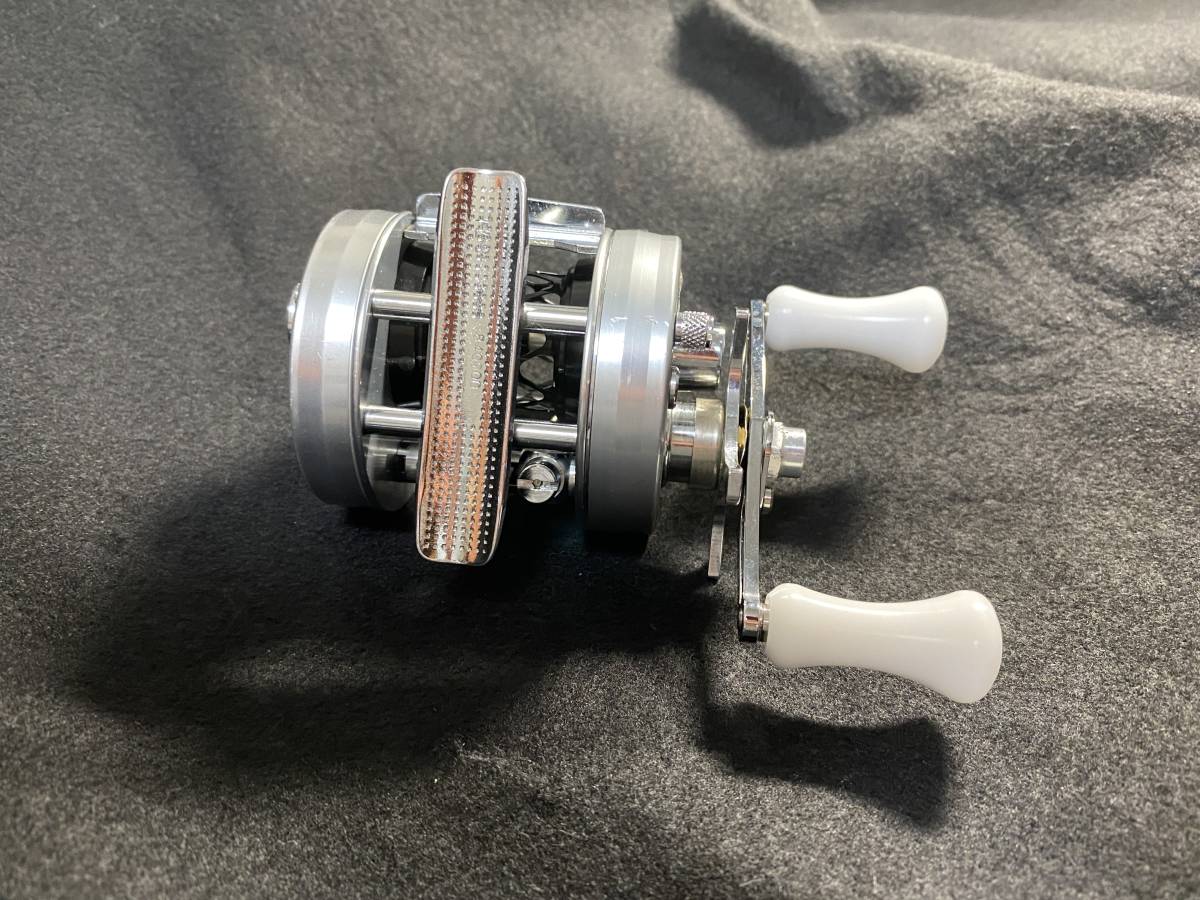 ABU 2500C Ambassadeur アンバサダー アブガルシア アブ アベイルカスタム IAR 2500c アンバサダー2500c 2501C abu アベイルパーツフルカスタム アンバサダー2500C用 | 《トップ