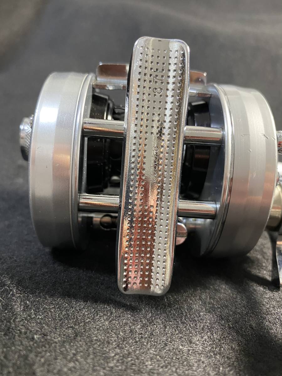 ABU 2500C Ambassadeur アンバサダー アブガルシア アブ アベイルカスタム IAR 2500c アンバサダー2500c 2501C abu アベイルパーツフルカスタム アンバサダー2500C用 | 《トップ