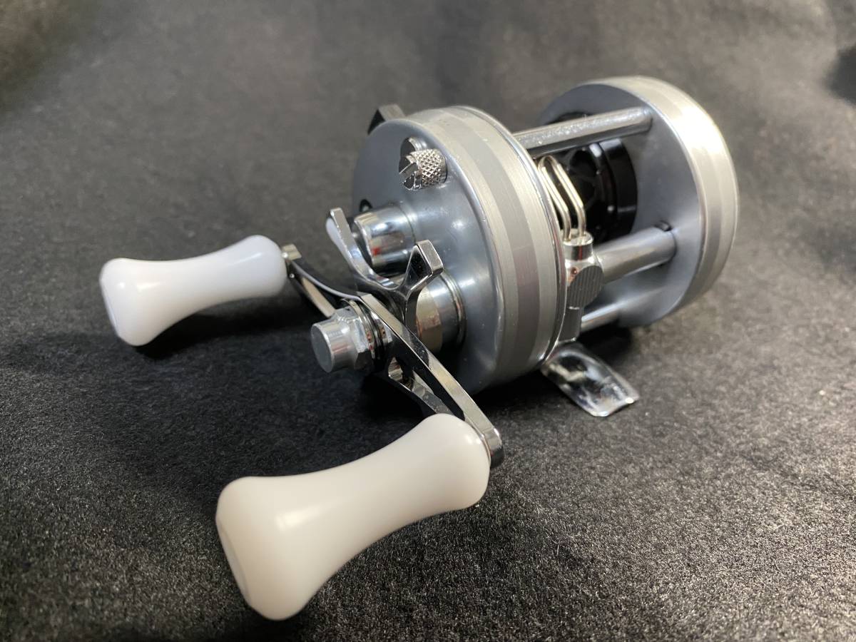 ABU 2500C Ambassadeur アンバサダー アブガルシア アブ アベイルカスタム IAR 2500c アンバサダー2500c 2501C abu アベイルパーツフルカスタム アンバサダー2500C用 | 《トップ