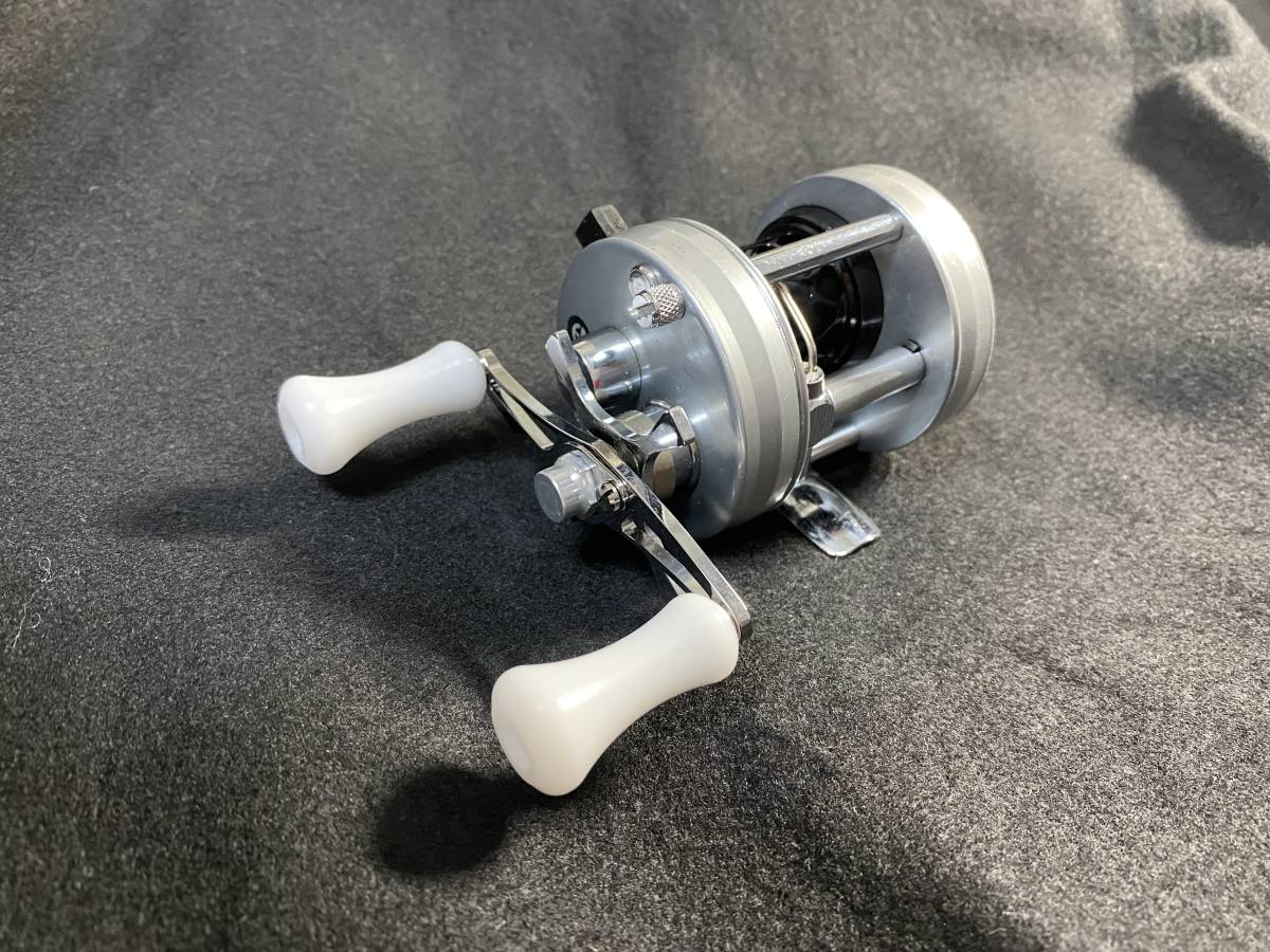ABU 2500C Ambassadeur アンバサダー アブガルシア アブ アベイルカスタム IAR 2500c アンバサダー2500c 2501C abu アベイルパーツフルカスタム アンバサダー2500C用 | 《トップ