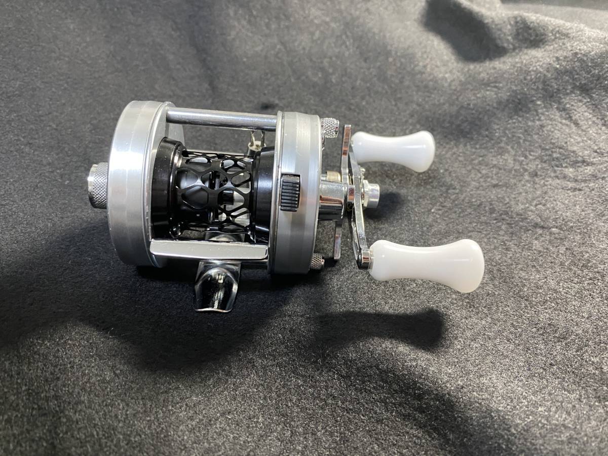 ABU 2500C Ambassadeur アンバサダー アブガルシア アブ アベイルカスタム IAR 2500c アンバサダー2500c 2501C abu アベイルパーツフルカスタム アンバサダー2500C用 | 《トップ