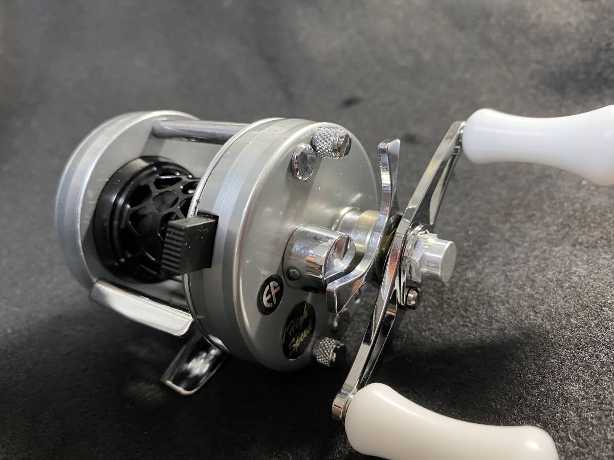 ABU 2500C Ambassadeur アンバサダー アブガルシア アブ アベイルカスタム IAR 2500c アンバサダー2500c 2501C abu アベイルパーツフルカスタム アンバサダー2500C用 | 《トップ