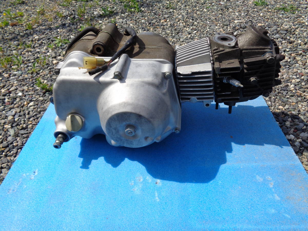 ホンダ | CF50 12V シャリー50 ウェビックガレージセール シャリー