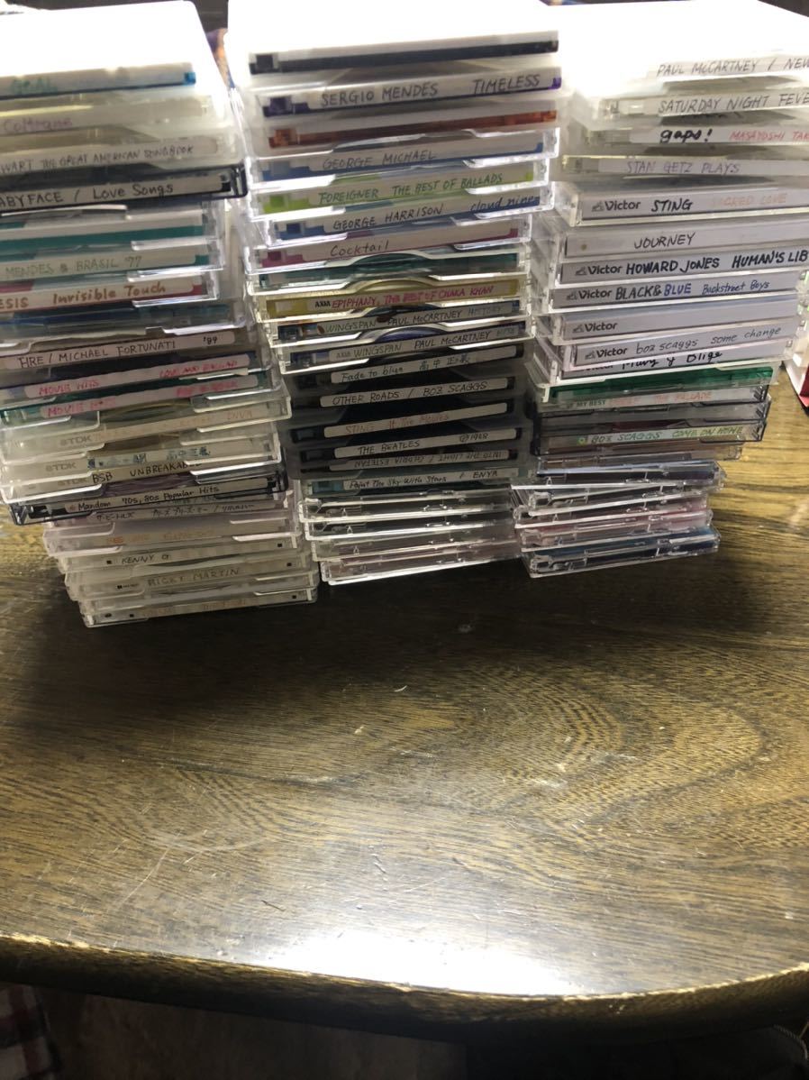 MD ミニディスク 中古 まとめて 使用済み MDディスク ディスク
