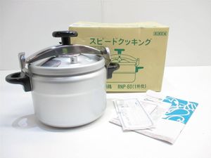 RIKEN 鍋のYahoo!オークション(旧ヤフオク!)の相場・価格を見る｜Yahoo