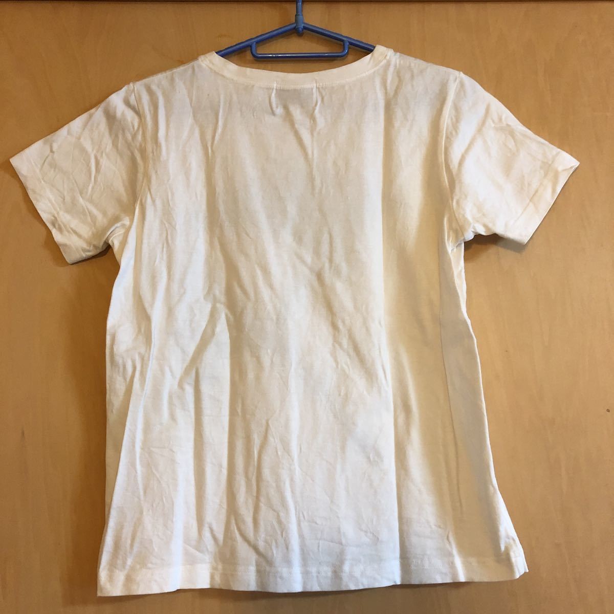 アーノルドパーマー 半袖tシャツ 大きな傘ロゴマーク 白 サイズ2 M 女性用 売買されたオークション情報 Yahooの商品情報をアーカイブ公開 オークファン Aucfan Com