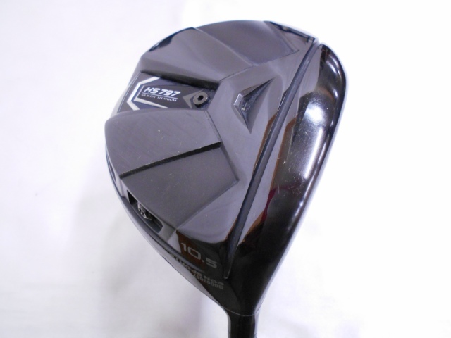 送料無料，お買い得 5091 イオン GIGA HS-797/ツアーAD VR-6/SR/10.5/ドライバー/地クラブ/カスタム/カーボンシャフト/メンズ 右(その他)｜売買されたオークション情報、yahooの商品情報をアーカイブ公開 - オークファン 男性右きき用