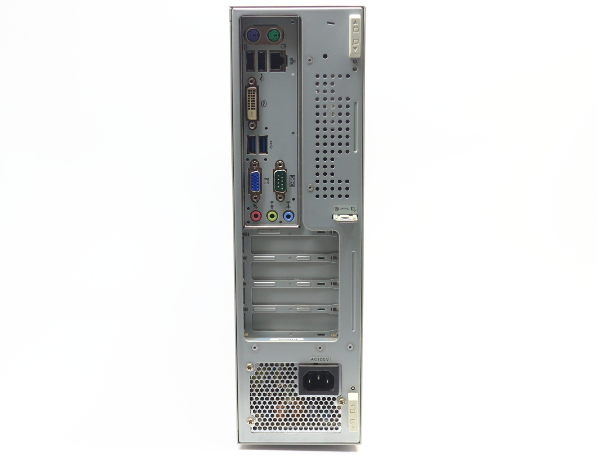 Mate J | 250GB(HDD ビジネスPC（法人向け NEC i3-3240 4GB Core MJ34L 