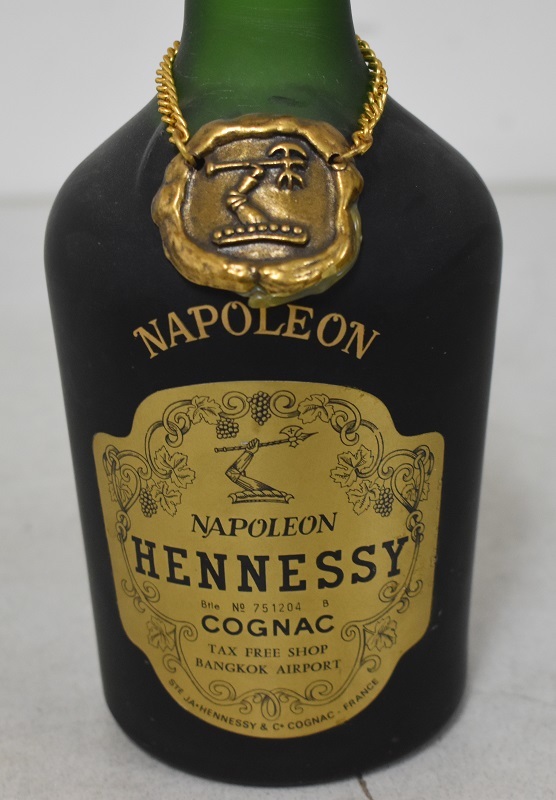 ヘネシー ナポレオン 未開栓 Hennessy NAPOLEON コニャック COGNAC