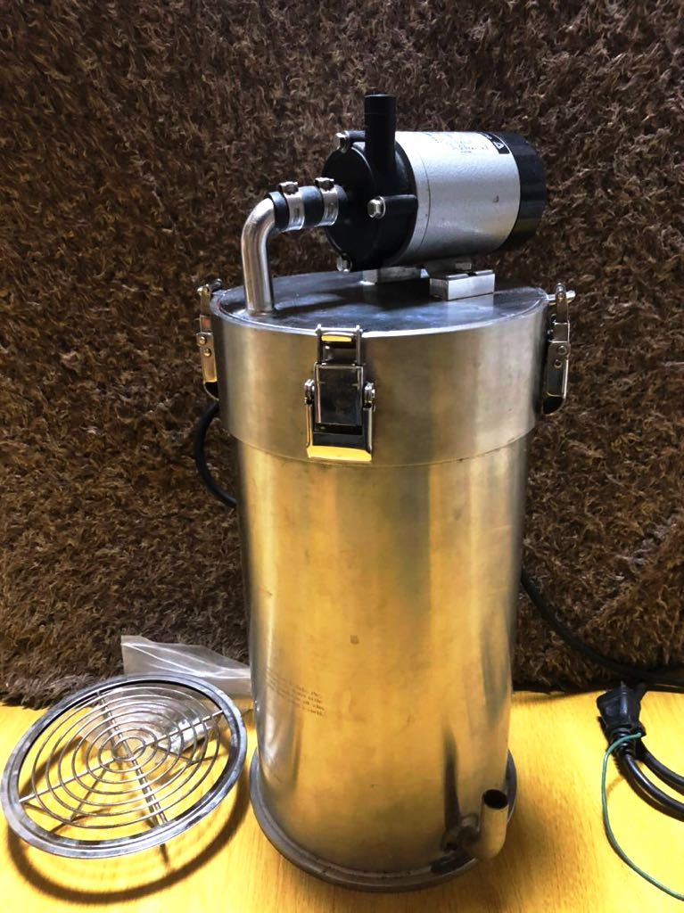 ADA スーパージェットフィルター es-600 ADA - Super Jet Filter - ES