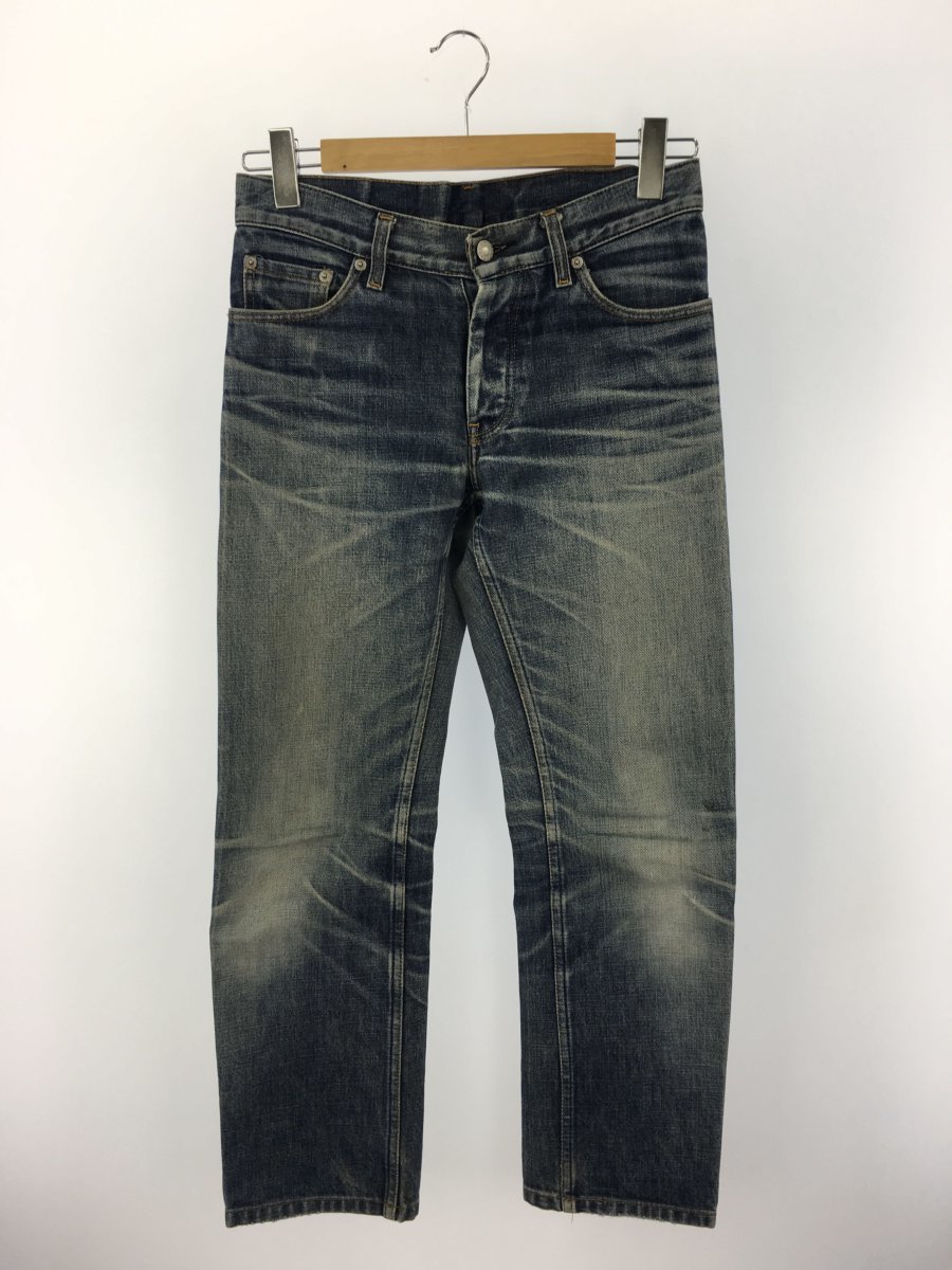 メンズ 90s archive HELMUT LANG 本人期 デニムパンツ 28