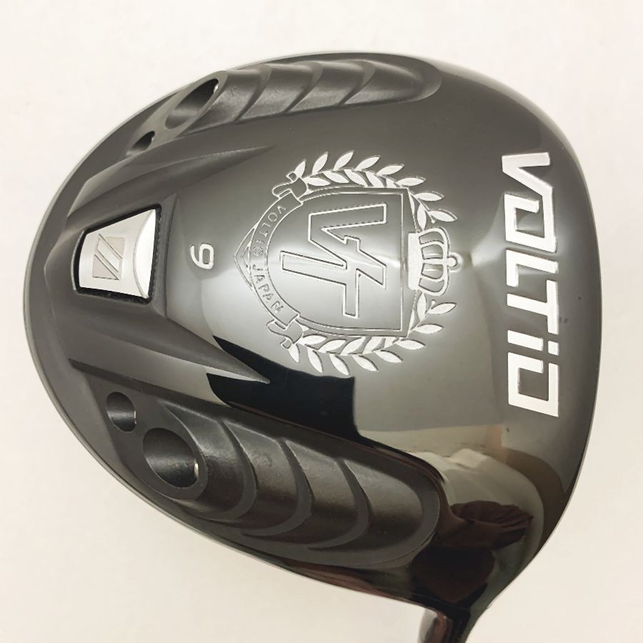  カタナ ボルティオ VOLTiO ブラック ドライバー 1W 9度 Tour AD GT-5 S(ドライバー)｜売買されたオークション情報、yahooの商品情報をアーカイブ公開 - オークファン 男性右きき用