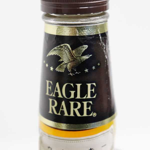 10年 イーグルレア EAGLE TEN 750ml 45度 RARE 0 Eagle 101プルーフ