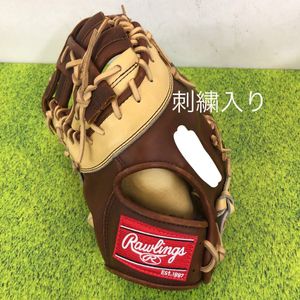 グローブ ローリングスのYahoo!オークション(旧ヤフオク!)の相場・価格