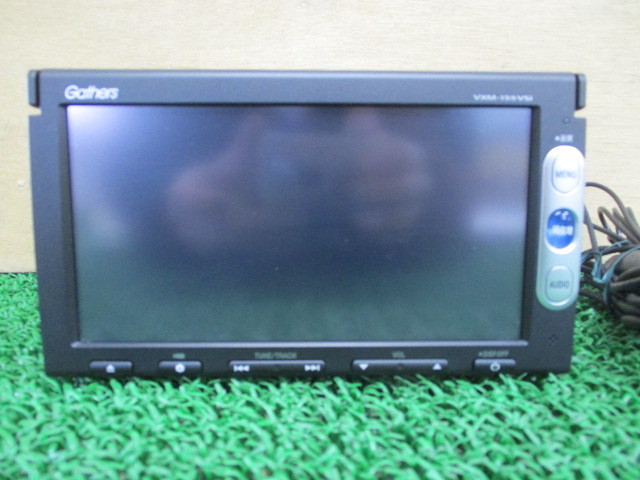 Gathers VXM-155VSi ホンダ ホンダ純正(HONDA)純正 VXM-155VSI 純正