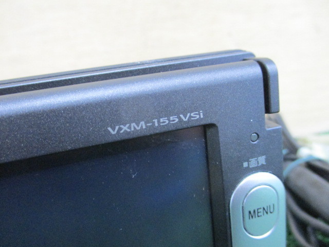 Gathers VXM-155VSi ホンダ ホンダ純正(HONDA)純正 VXM-155VSI 純正