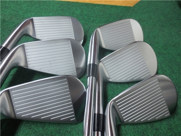 Titleist Iron CB 0 Set Flex | Combo Used T100 4-9i 1 S StickHawk Sets eBay