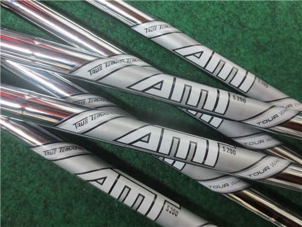 Titleist Iron CB 0 Set Flex | Combo Used T100 4-9i 1 S StickHawk Sets eBay