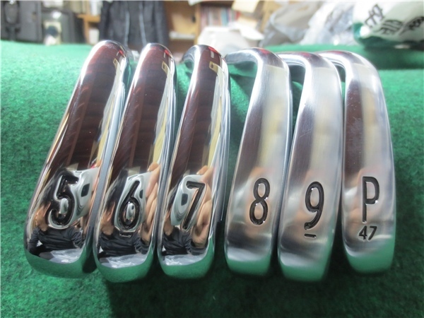 Titleist Iron CB 0 Set Flex | Combo Used T100 4-9i 1 S StickHawk Sets eBay
