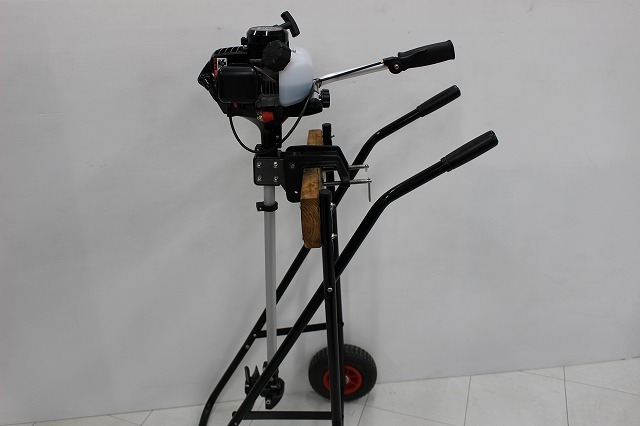 SP-1 1.2馬力船外機 ジェイモ(JMO) PLUS トランサムL PLUS(免許不要） : (S ジェイモ JMO ハンドル長30cm １馬力エンジンのジェイモ株式会社JMOジェイモ設計の、新型1.2馬力船 2026年最新Yahoo!オークション JMOの説明 エンジン (Sシャフト