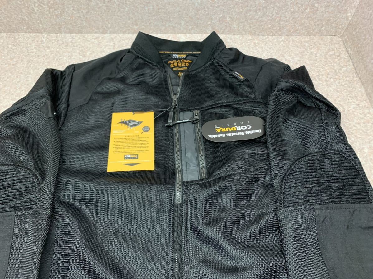 限定品 メッシュジャケット ワークマン Cj008 Mサイズ ライディング メッシュ ジャケット 春 夏 モデル Cordura 半袖にも2way Mサイズ 売買されたオークション情報 Yahooの商品情報をアーカイブ公開 オークファン Aucfan Com