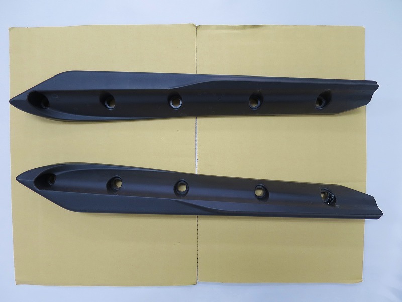 未使用品　YAMAHA　ヤマハ FX SVHO GP1800 純正スポンソン　スタビライザー　左右セット　F1SU883N0100　F1SU883P0100