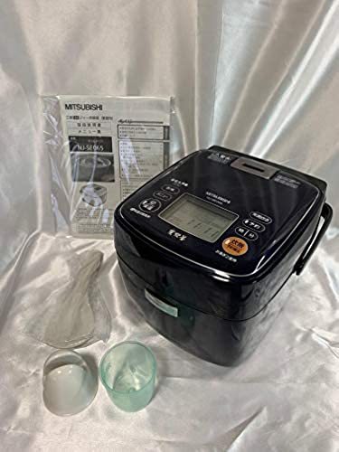 大人気，お得 三菱 IHジャー炊飯器 NJ-SE065-A 3.5合炊き ロイヤルネイビー(IH)｜売買されたオークション情報、yahooの商品情報をアーカイブ公開 - オークファン IH