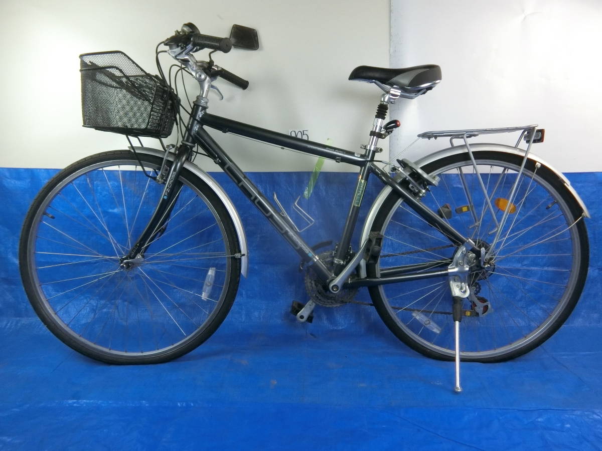  0320-905 FZ-CROSS 自転車 引取限定；埼玉県所沢市 ジャンク(26インチ～)｜売買されたオークション情報、yahooの商品情報をアーカイブ公開 - オークファン 26インチ～