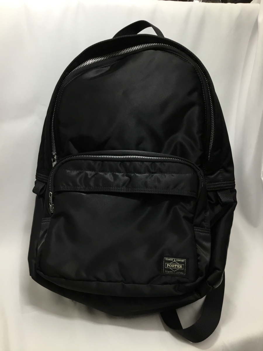 タンカー TANKER バックパック ポーター リュック | 美品PORTER TANKER