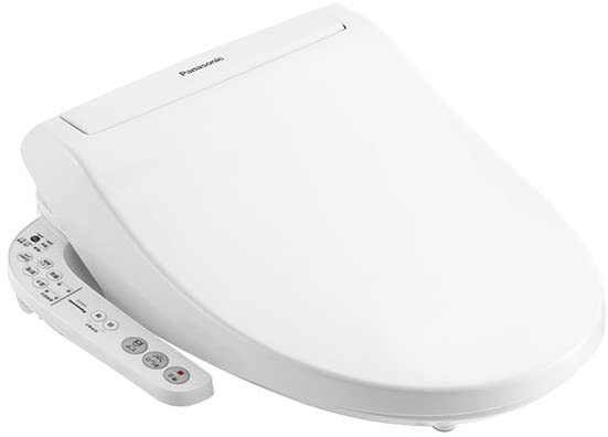 Panasonic（パナソニック） 温水洗浄便座の通販 未使用 パナソニック 