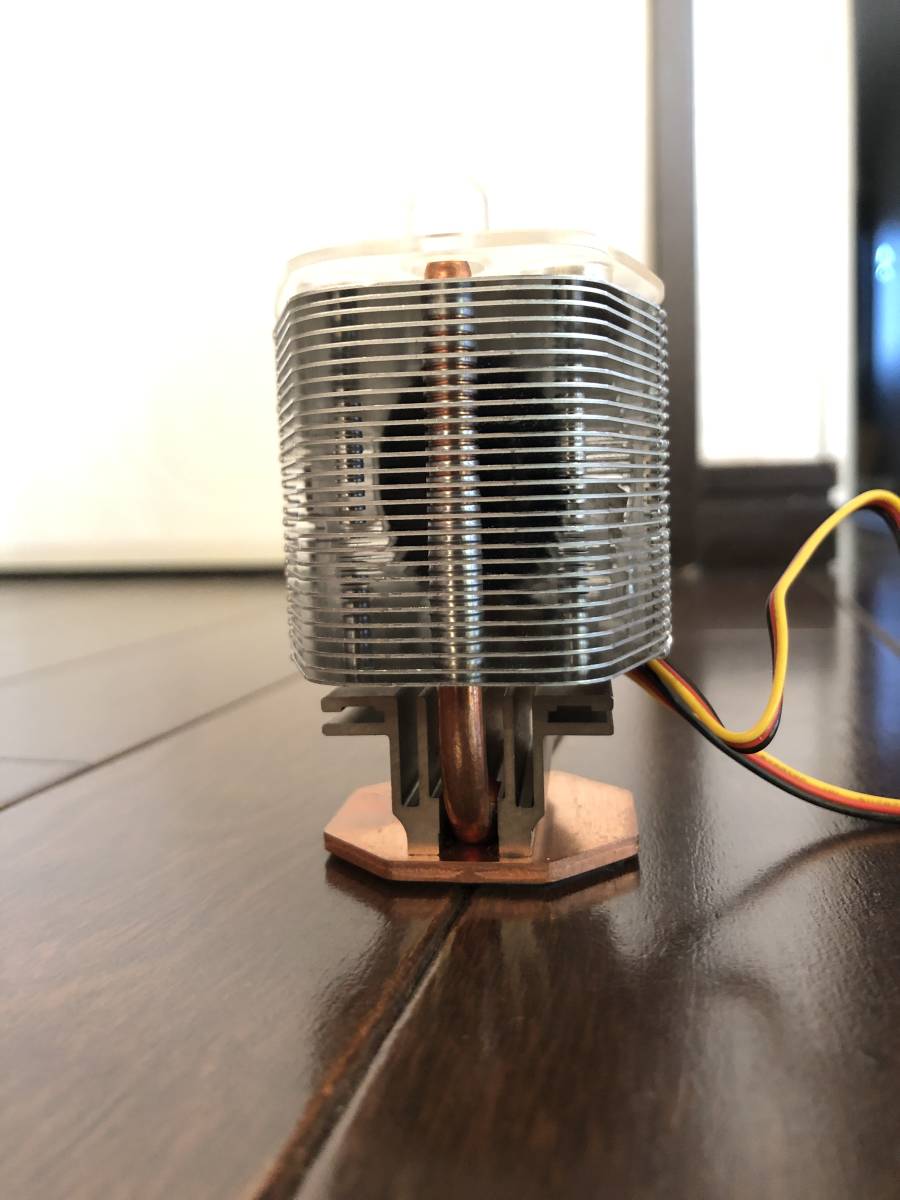 Coolermaster チップセットクーラー Cm Blue Ice Rt Ucl L4u1 Zalmanチップ用ヒートシンク Zm Nb47j X Fan 40mmファン Rdl4010s 冷却装置 売買されたオークション情報 Yahooの商品情報をアーカイブ公開 オークファン Aucfan Com