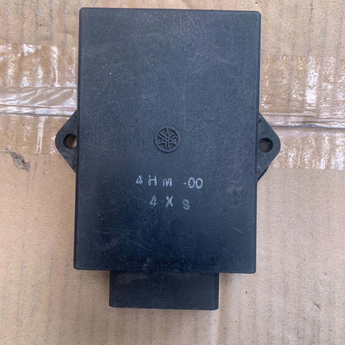2026年最新Yahoo!オークション -4hm cdiの中古品・新品・未使用 XJR400 