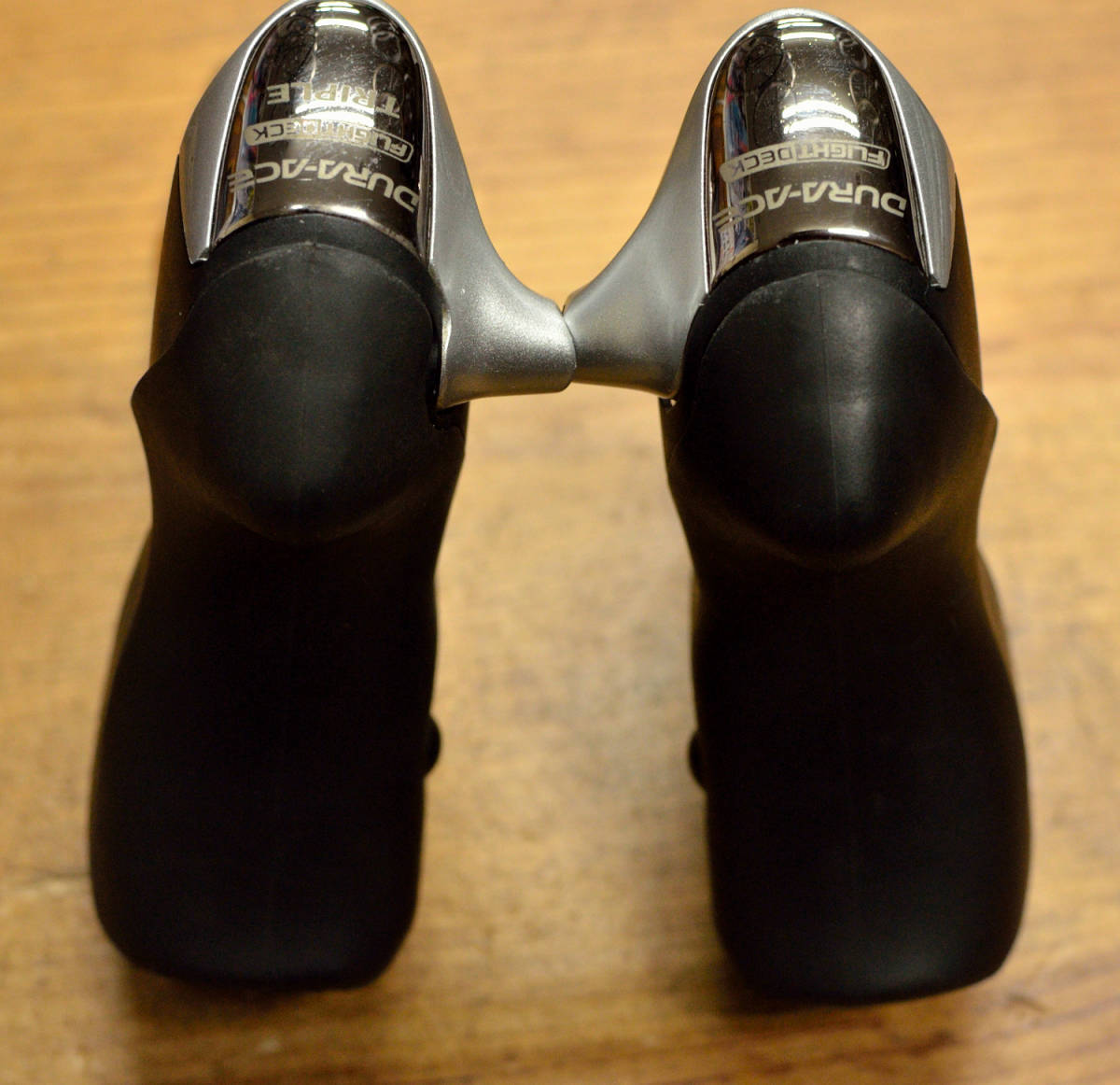 Shimano Dura-Ace ST-7700 Dura 0 Ace Speed Shifters 1 STI 3x9 speed 