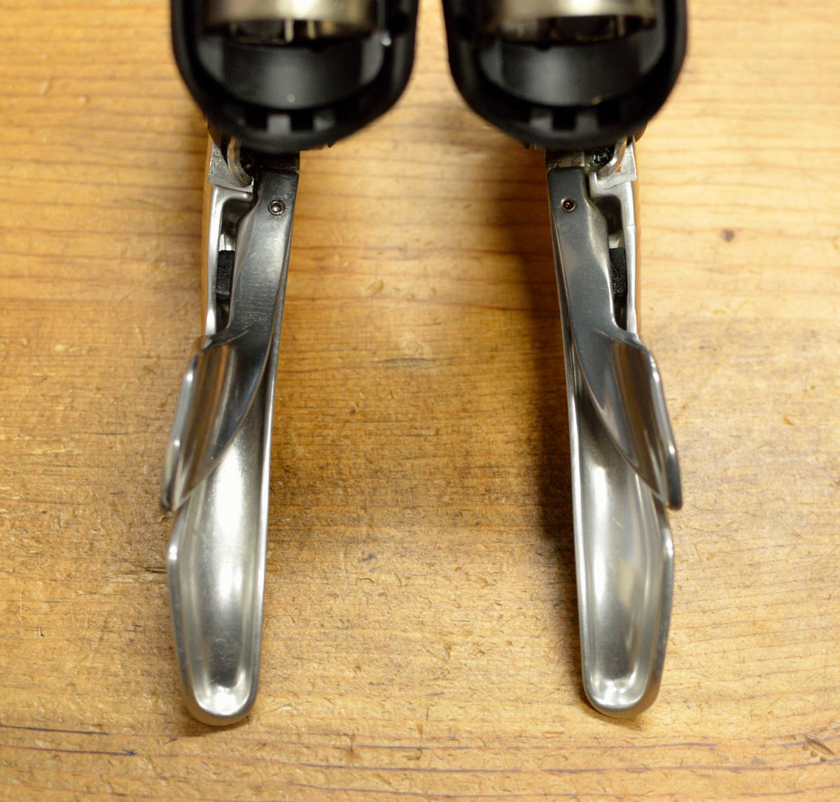 Shimano Dura-Ace ST-7700 Dura 0 Ace Speed Shifters 1 STI 3x9 speed 