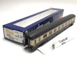 ROCO HOゲージのYahoo!オークション(旧ヤフオク!)の相場・価格を見る
