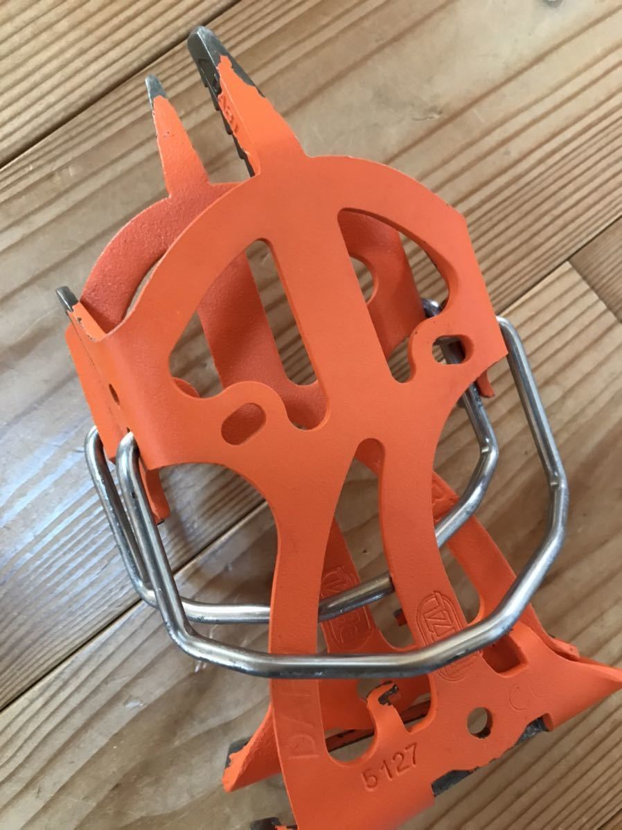 全国無料，大得価 ペツル PETZL ダート フロントブロック(ロッククライミング)｜売買されたオークション情報、yahooの商品情報をアーカイブ公開 - オークファン ロッククライミング