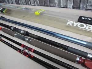 RYOBI 竿のYahoo!オークション(旧ヤフオク!)の相場・価格を見る｜Yahoo