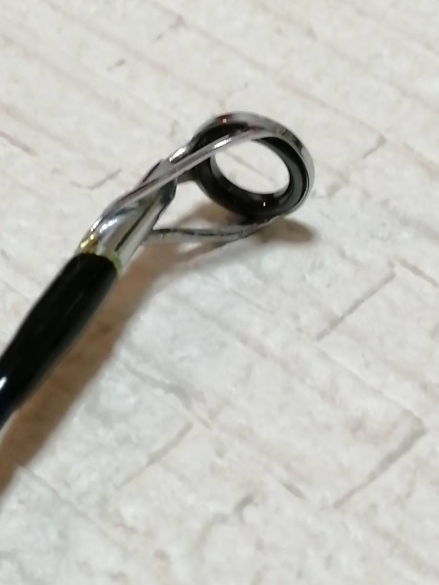 ダイワ シーパワー シーパワーV | 日本最大新品中古釣具WEBショップ 80-240｜＠ベリーネット 0 120-240・N即日発送(120-240・N 船大物竿 1 シーパワー73 - 価格.com 船竿 大物・深場の新基準！パワーと容量の黄金 DAIWA