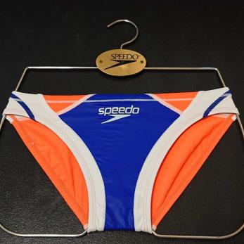 競パン 競泳水着 speedo Mサイズ Vパンツ SPEEDO スピード M 強光沢 ニスポ スイミング ミズノ - -競パン 競泳パンツ G-SUITS