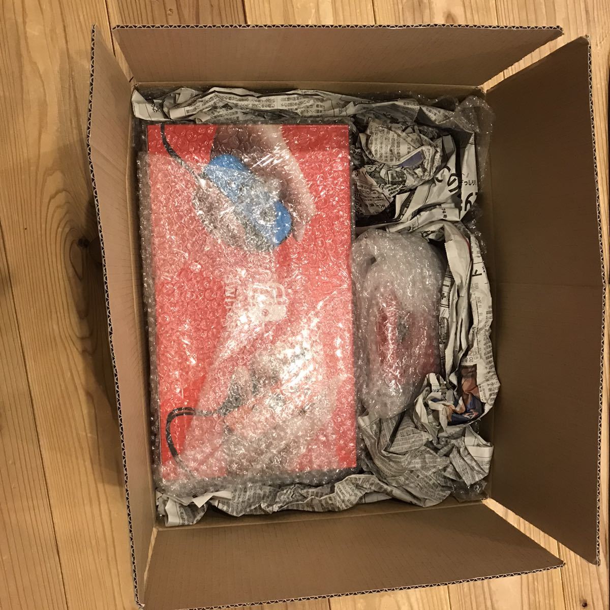 ニンテンドースイッチ本体 新型(ニンテンドースイッチ本体)｜売買されたオークション情報、yahooの商品情報をアーカイブ公開 - オークファン