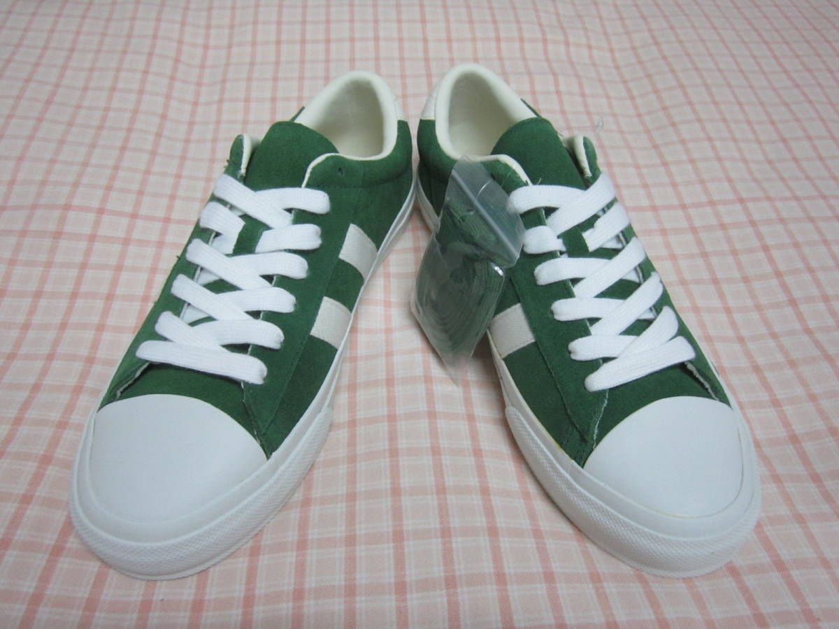 ☆新品15180円プロケッズPRO-Kedsロイヤル プラス ヴィンテージ 